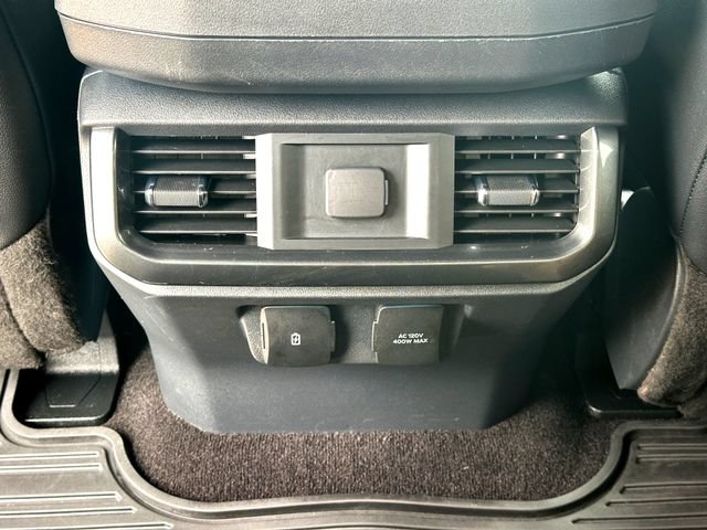 Certified 2022 Ford F150 Lariat AWD/4WD image 24