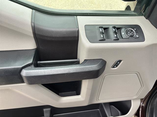 Certified 2018 Ford F150 XL w/ Equipment Group 101A Mid image 14