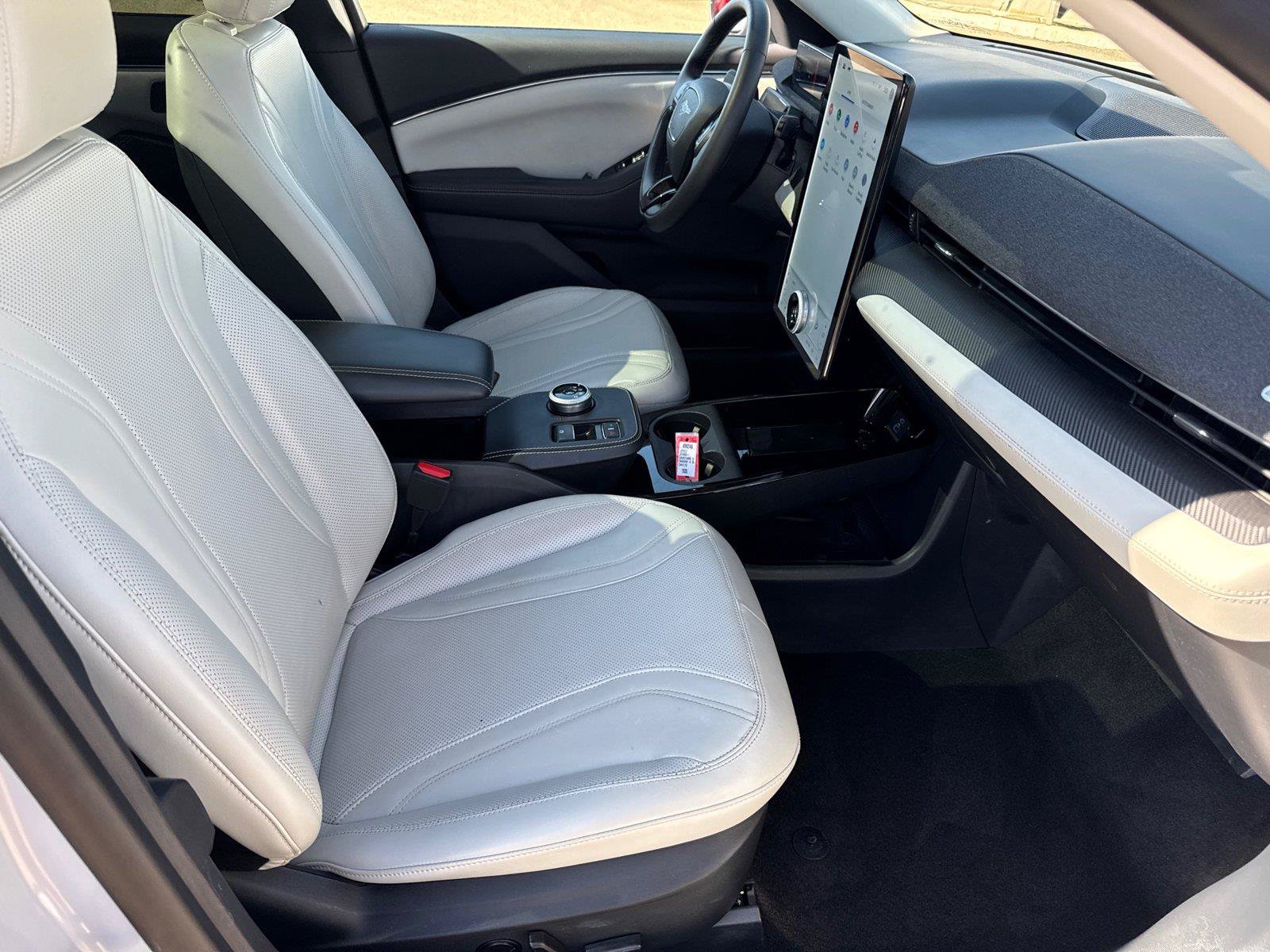 Certified 2023 Ford Mustang Mach-E Premium AWD/4WD image 18