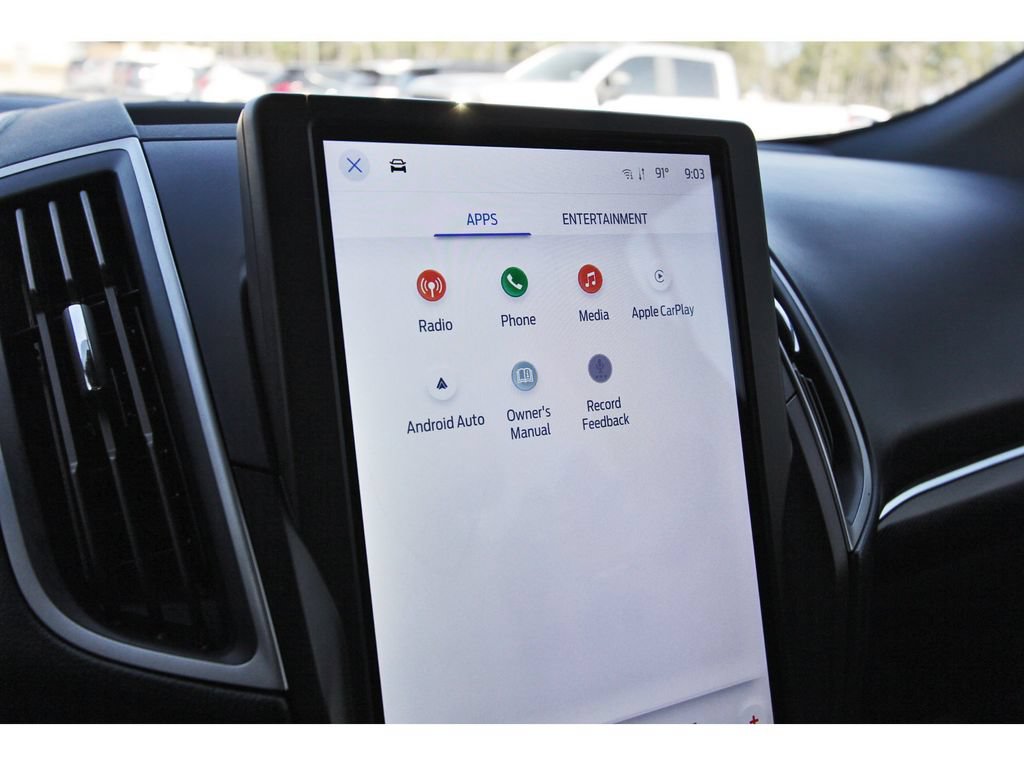 Certified 2021 Ford Edge ST-Line FWD image 22
