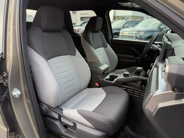 Used 2025 Toyota Tacoma 4x4 Double Cab Hybrid image 14