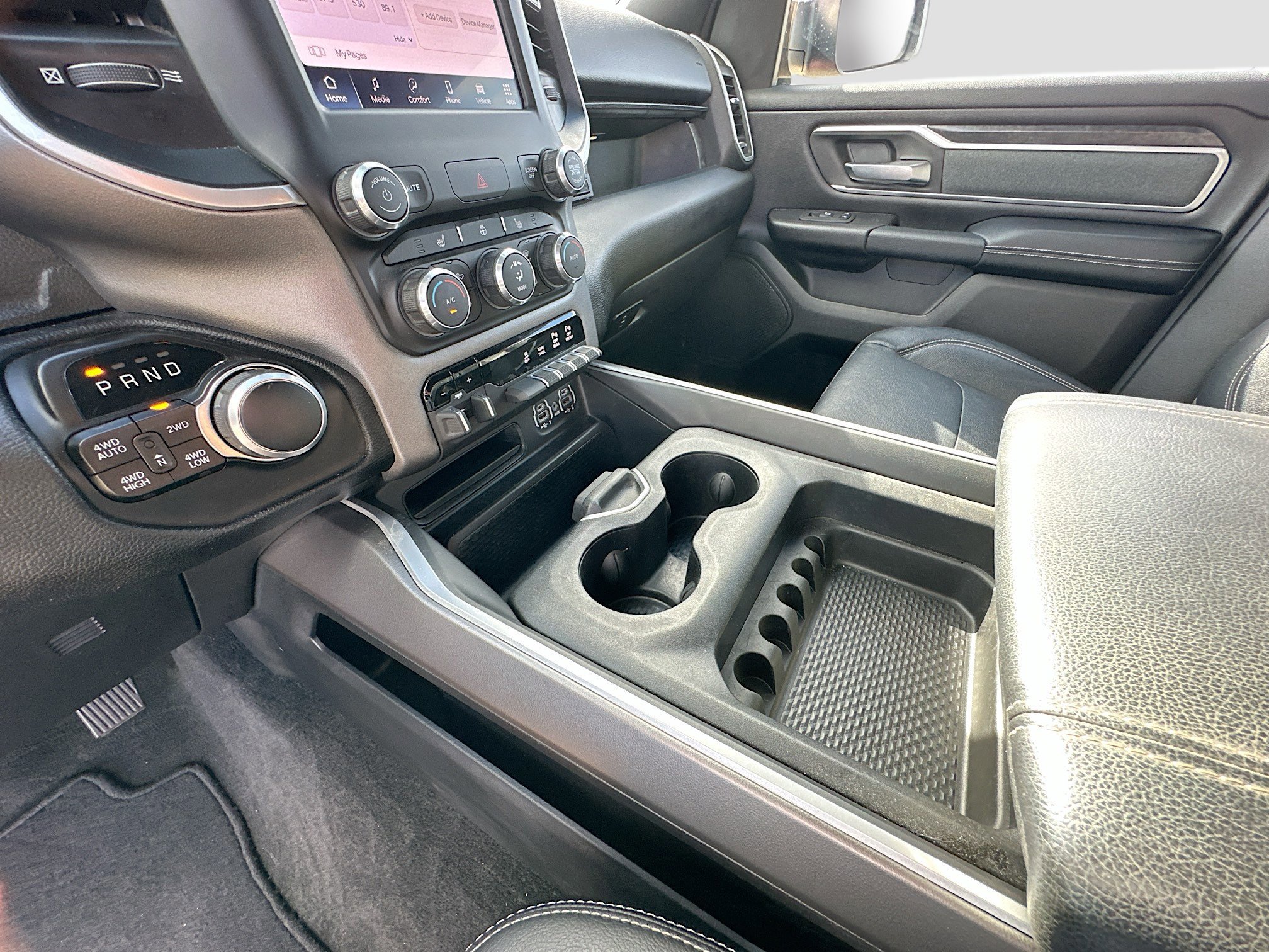 Used 2022 RAM 1500 Big Horn image 31