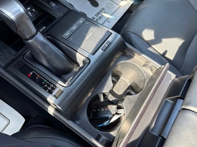 Used 2022 Lexus GX 460 Premium AWD/4WD image 29