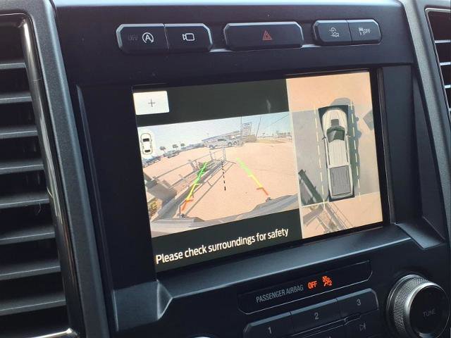 Certified 2020 Ford F150 Raptor w/ Equipment Group 802A Luxury image 23