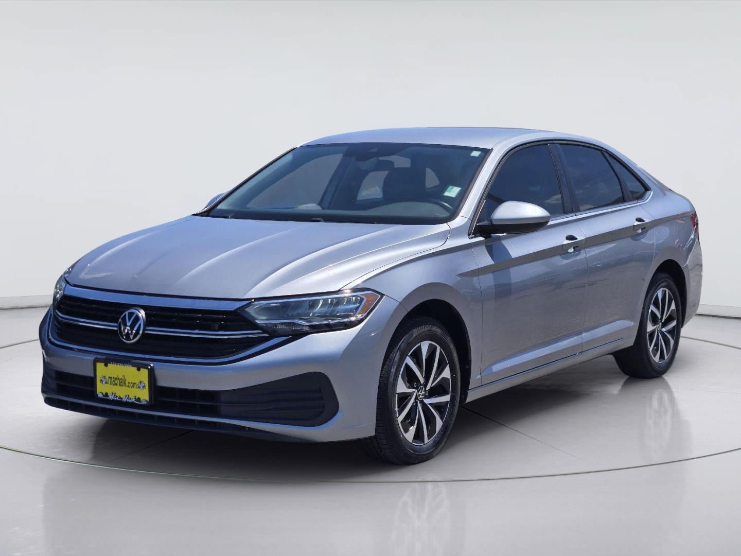 Used 2022 Volkswagen Jetta S