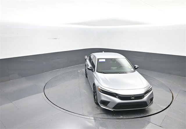 Used 2024 Honda Civic Sport image 16