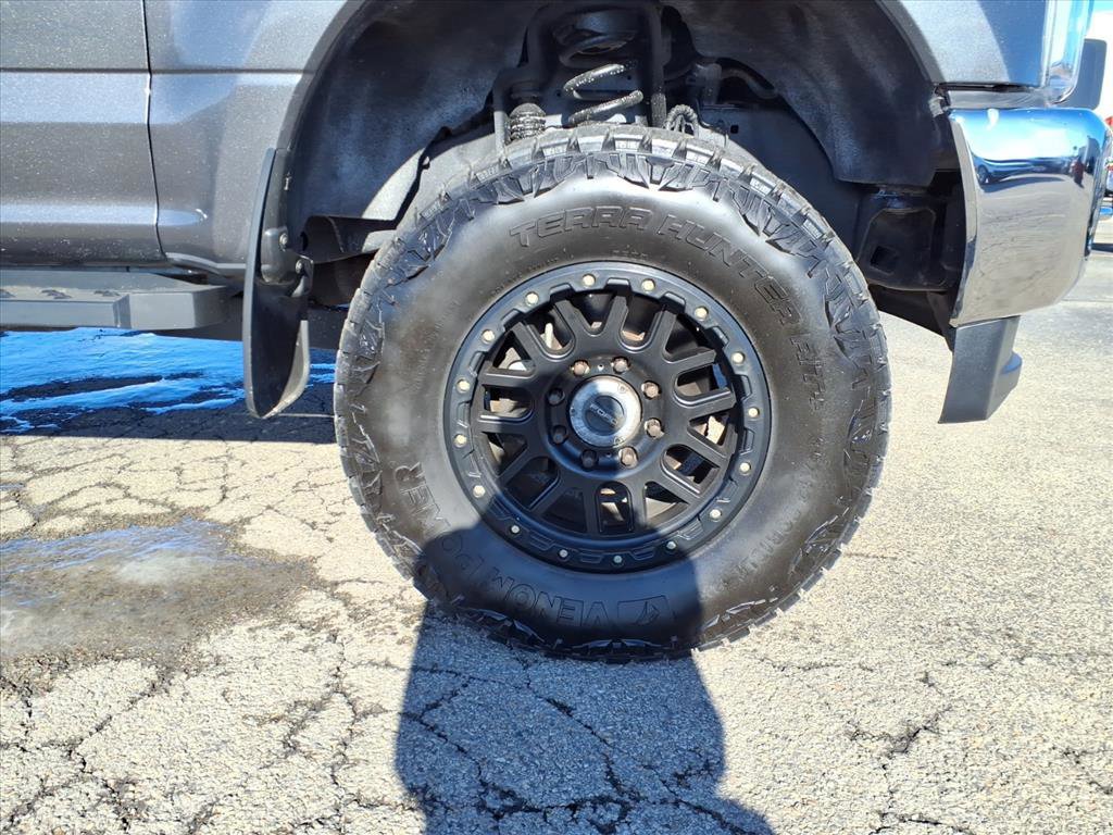 Certified 2019 Ford F250 XLT w/ XLT Premium Package image 7