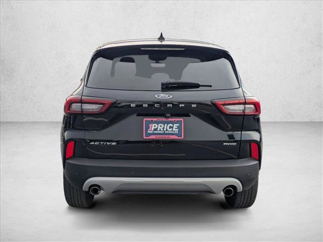 Certified 2023 Ford Escape Active w/ Tech Pack #2 AWD/4WD image 7