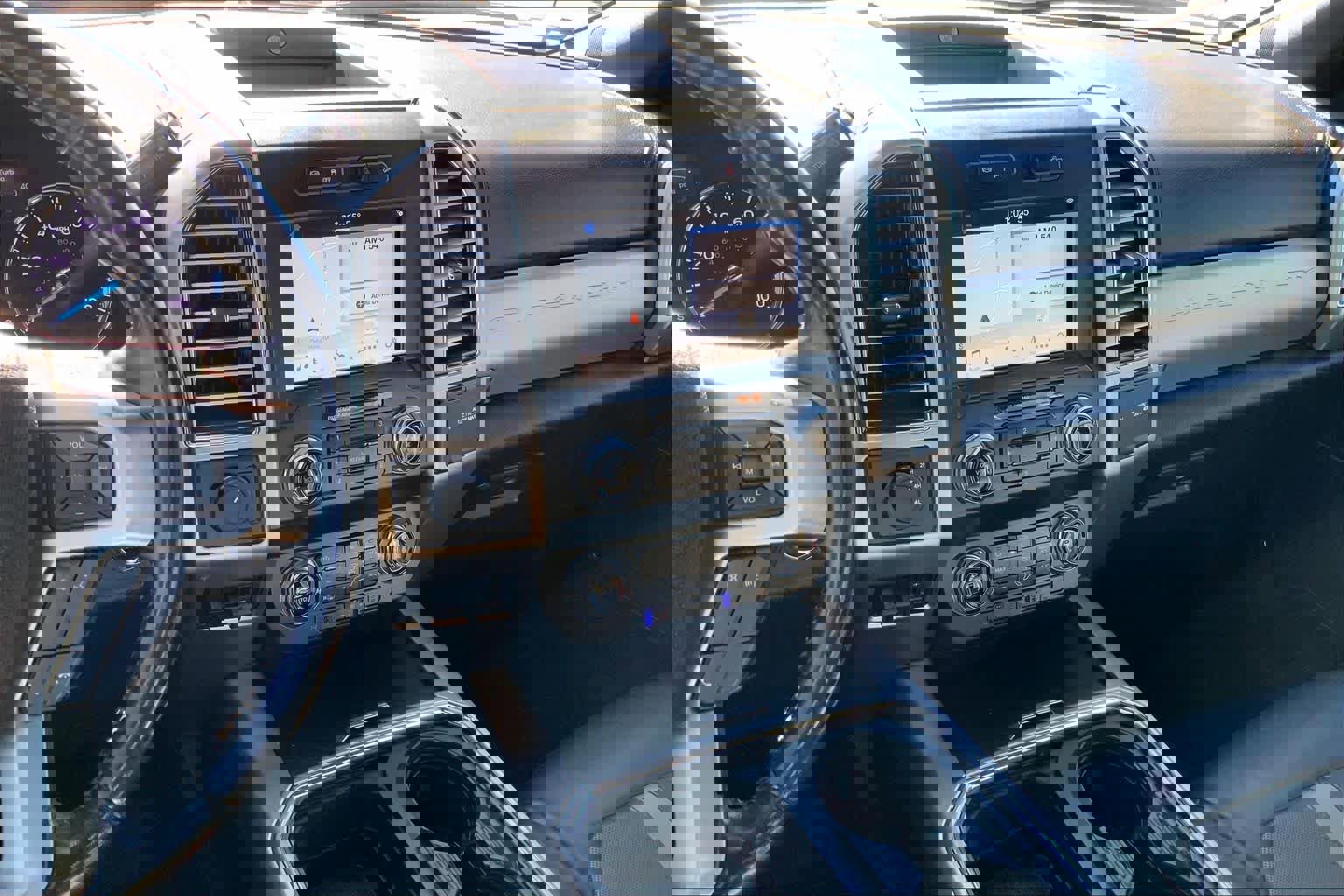 Certified 2019 Ford F450 Platinum image 6