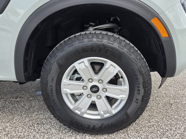 Certified 2024 Ford Ranger XL w/ Trailer Tow Package RWD image 12