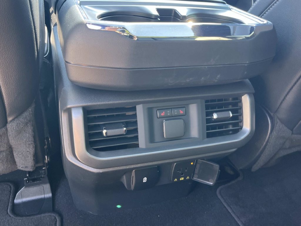 Certified 2024 Ford F150 Lariat w/ Equipment Group 502A High AWD/4WD image 22