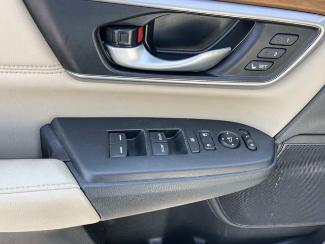 Used 2020 Honda CR-V EX-L image 29