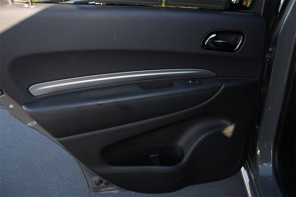 Used 2020 Dodge Durango R/T image 18