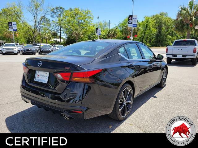 Used 2024 Nissan Altima 2.5 SR image 6