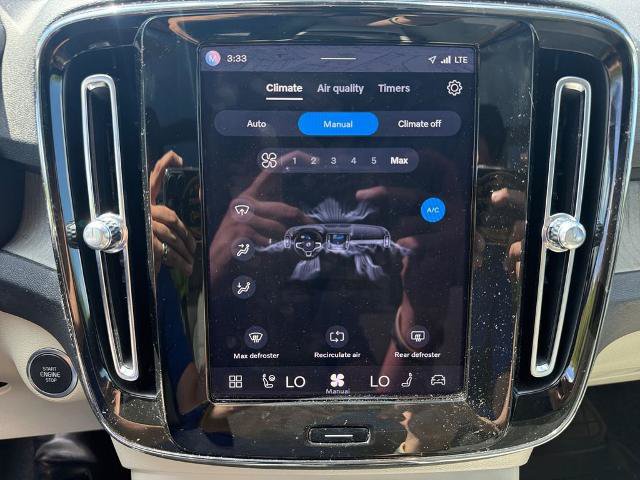 Used 2023 Volvo XC40 B5 Plus w/ Climate Package AWD/4WD image 33