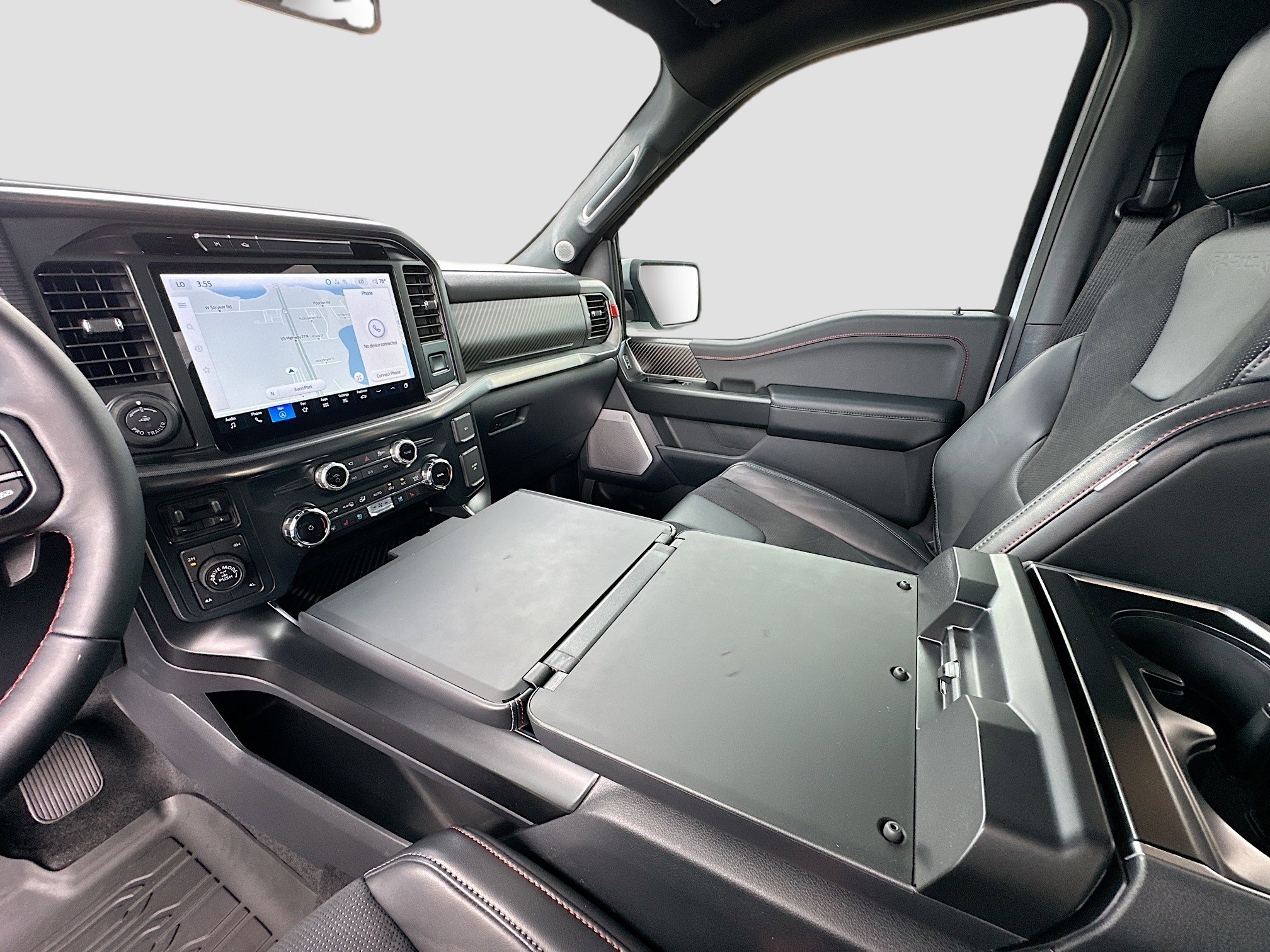 Certified 2025 Ford F150 Raptor AWD/4WD image 33