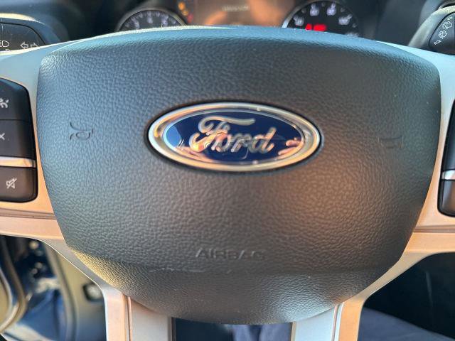 Certified 2022 Ford Explorer XLT w/ Equipment Group 202A image 27