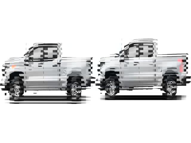 Used 2022 Chevrolet Silverado 1500 LT Trail Boss image 6