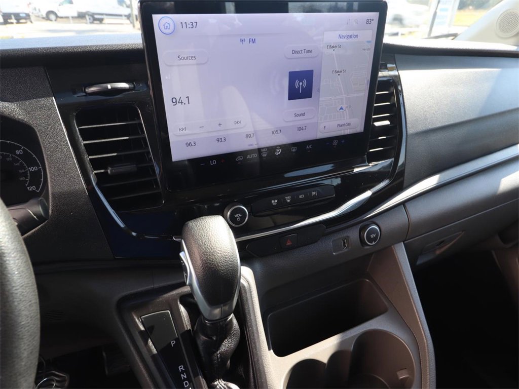 Certified 2023 Ford Transit 350 XLT image 19