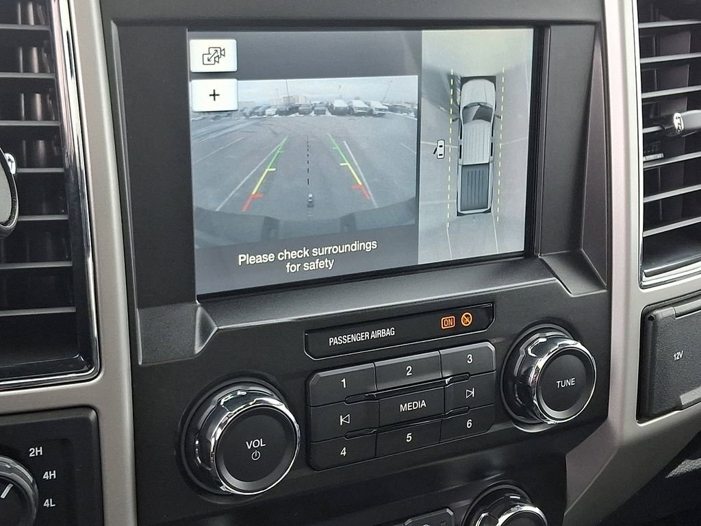 Certified 2019 Ford F250 Lariat w/ Lariat Ultimate Package image 20