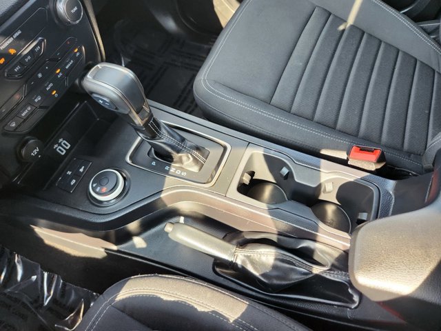 Certified 2023 Ford Ranger XLT w/ Equipment Group 301A Mid image 12