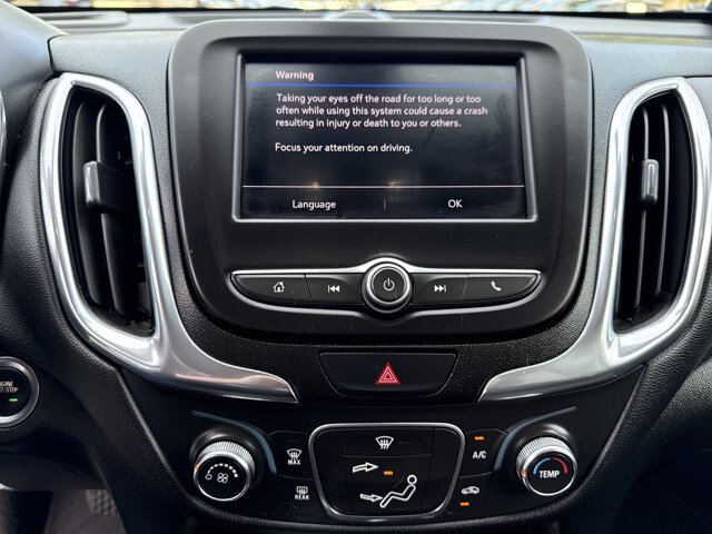 Used 2020 Chevrolet Equinox LT AWD/4WD image 25