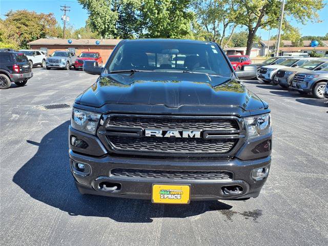 Used 2024 RAM 1500 Tradesman AWD/4WD image 26