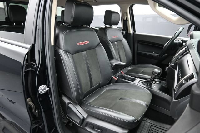 Certified 2023 Ford Ranger Lariat w/ Tremor Off-Road Package AWD/4WD image 35