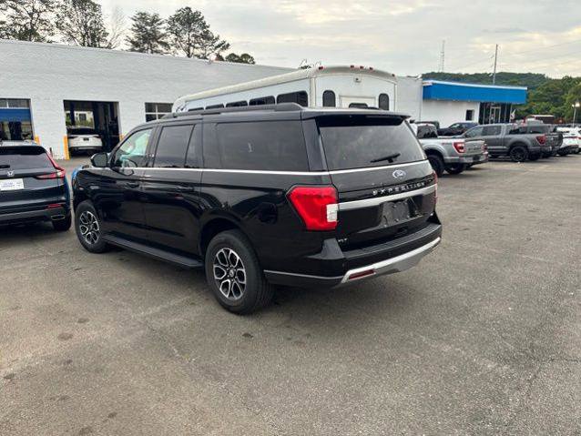 Certified 2024 Ford Expedition Max XLT RWD image 6