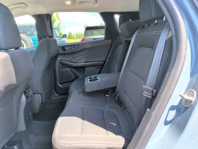Certified 2024 Ford Escape Active AWD/4WD image 42