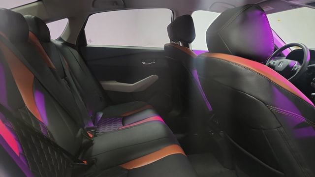 Used 2025 Honda Accord LX image 21