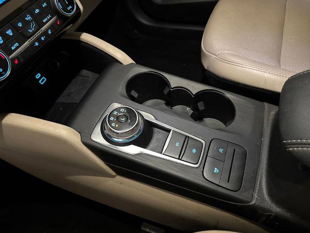 Certified 2022 Ford Escape SEL w/ Technology Package image 29