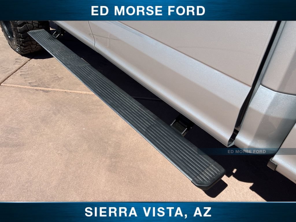 Certified 2019 Ford F250 Platinum w/ Platinum Ultimate Package AWD/4WD image 17
