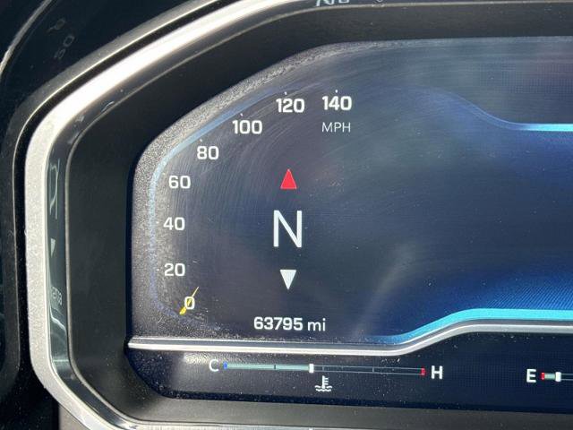 Used 2023 Chevrolet Silverado 1500 LTZ image 23