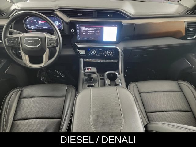 Used 2023 GMC Sierra 1500 Denali w/ Denali Reserve Package AWD/4WD image 20