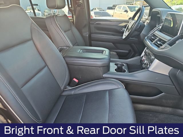 Used 2023 GMC Yukon SLT RWD image 12