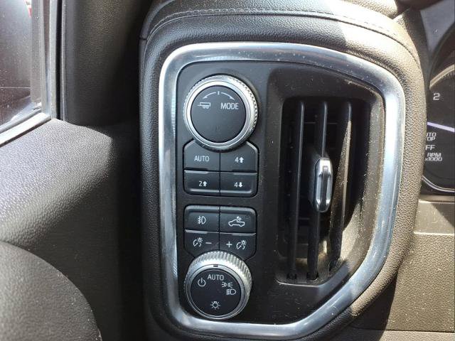 Used 2020 GMC Sierra 1500 Elevation w/ Elevation Value Package AWD/4WD image 17