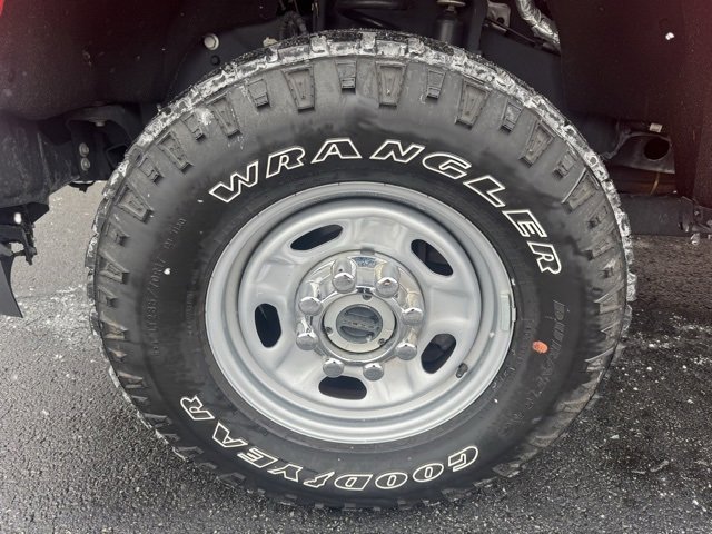 Certified 2024 Ford F250 XL w/ XL Off-Road Package image 39