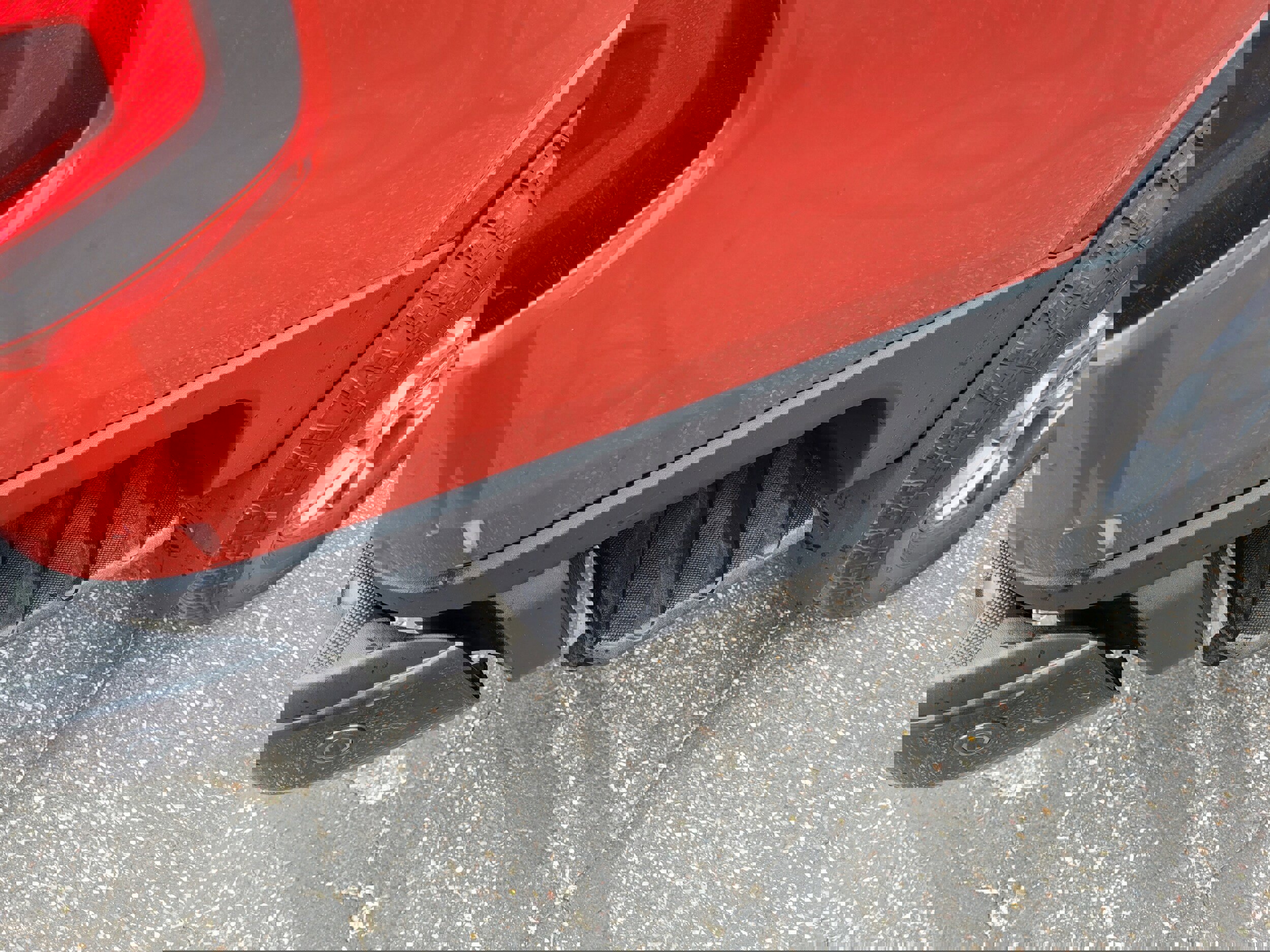 Certified 2024 Ford Ranger XLT AWD/4WD image 8