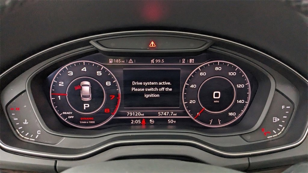 Used 2019 Audi Q5 Prestige w/ Prestige Package image 23