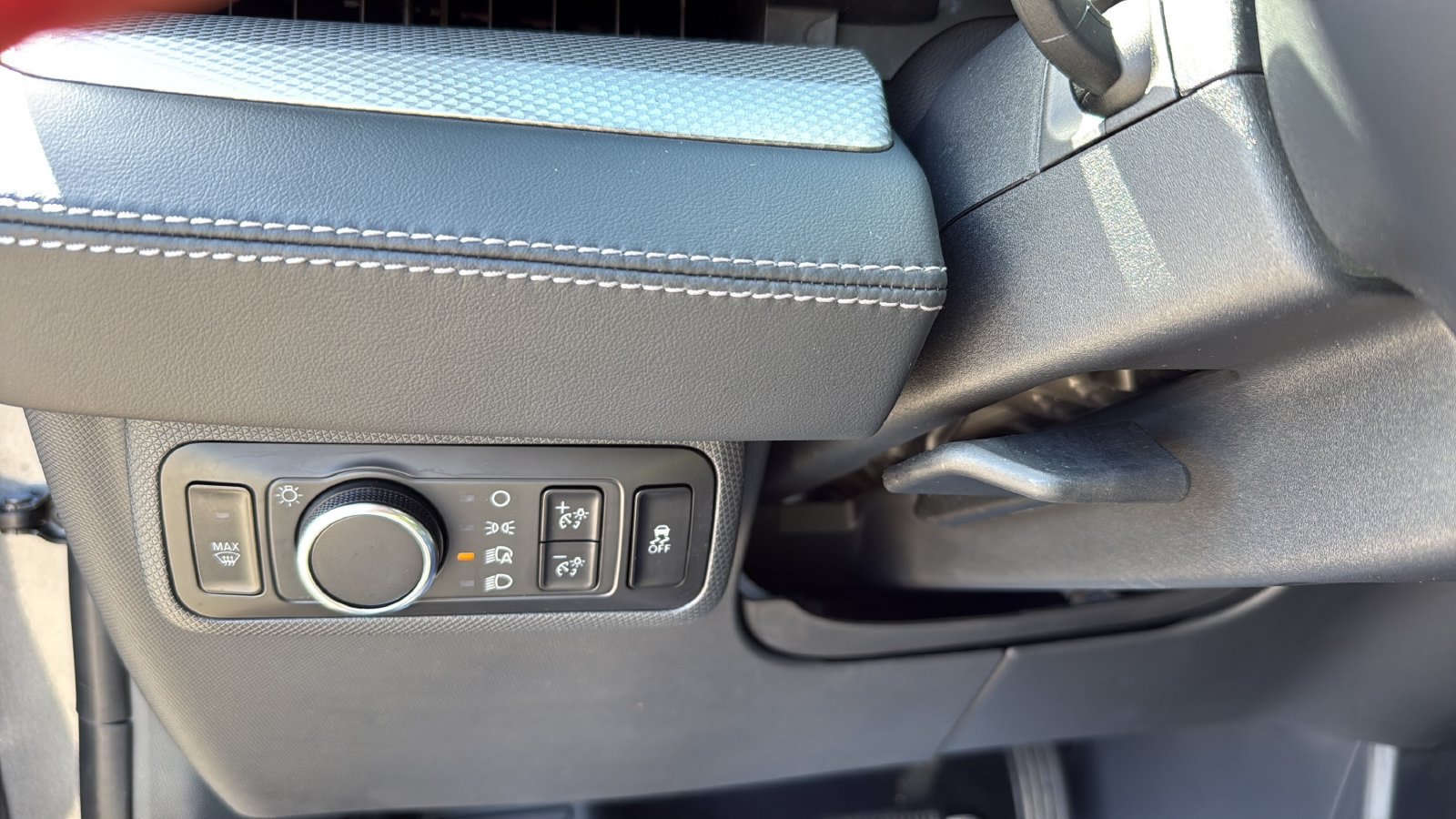 Certified 2023 Ford Mustang Mach-E Select RWD image 17