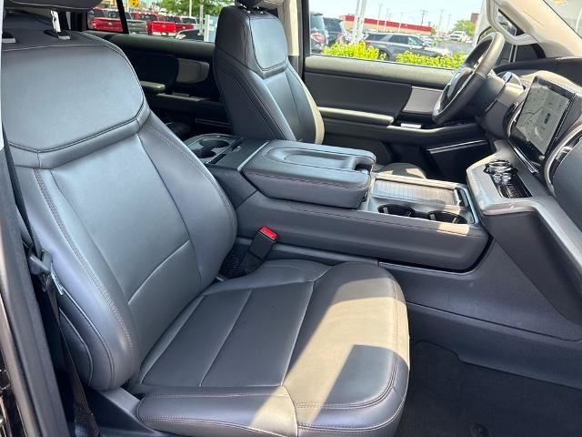 Certified 2025 Ford Expedition Max Active AWD/4WD image 9