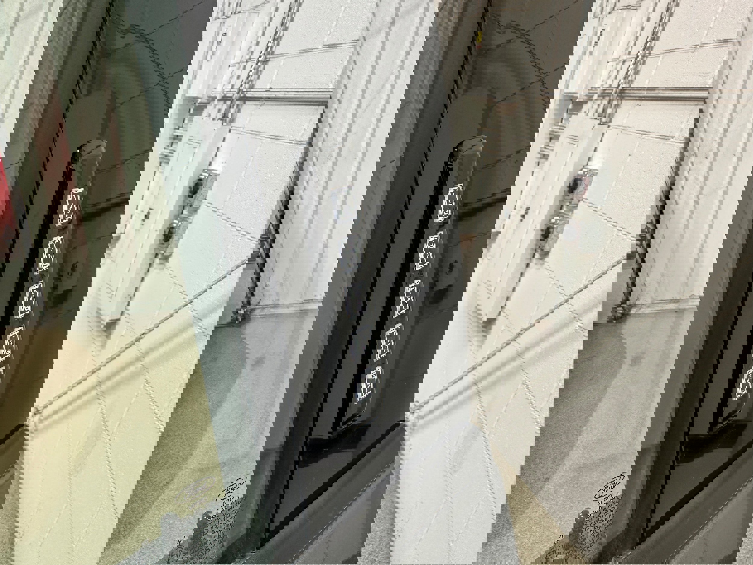 Certified 2020 Ford F150 Lariat w/ Equipment Group 502A Luxury image 43