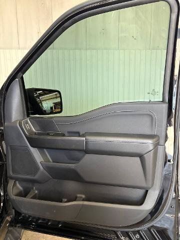 Certified 2023 Ford F150 XLT w/ Equipment Group 302A High AWD/4WD image 20