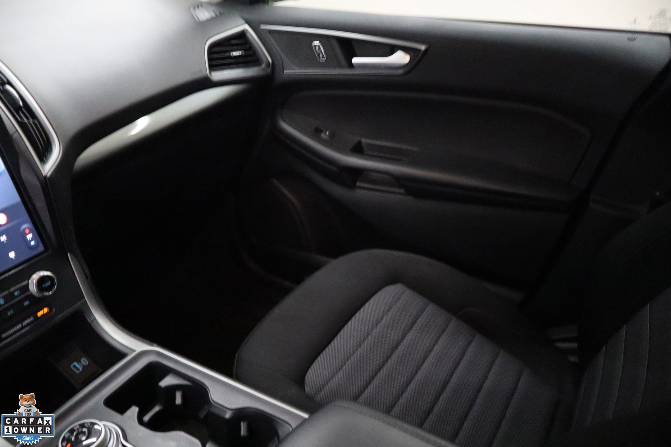 Certified 2022 Ford Edge SE w/ Black Appearance Package image 25