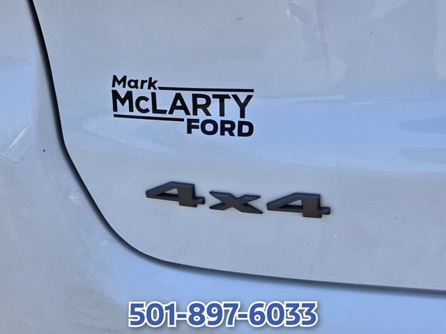 Used 2024 Jeep Compass Latitude w/ Altitude Special Edition AWD/4WD image 15
