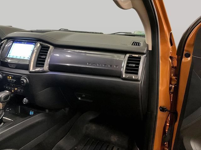 Certified 2019 Ford Ranger Lariat w/ Equipment Group 501A Mid AWD/4WD image 15