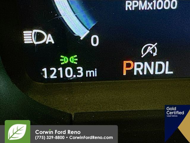Certified 2026 Ford Explorer ST-Line w/ ST-Line Street Pack AWD/4WD image 16