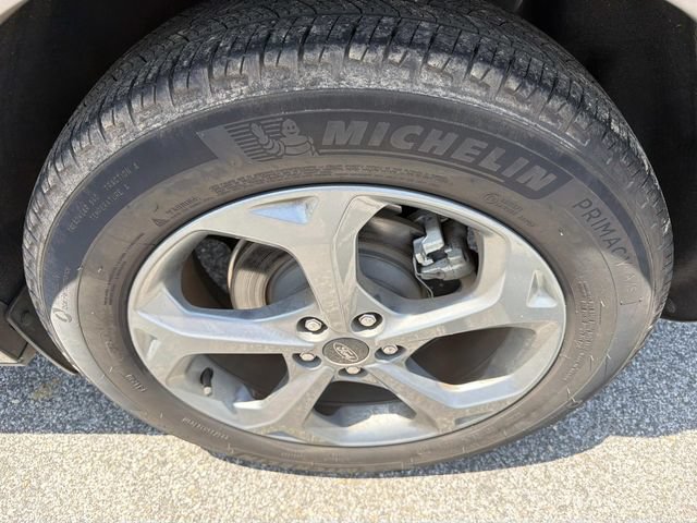 Certified 2023 Ford Escape ST-Line w/ Tech Pack #1 FWD image 16