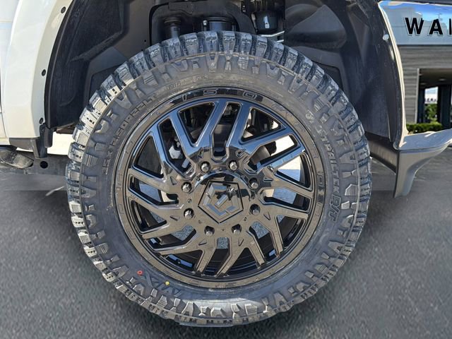 Used 2024 RAM 3500 Limited image 9